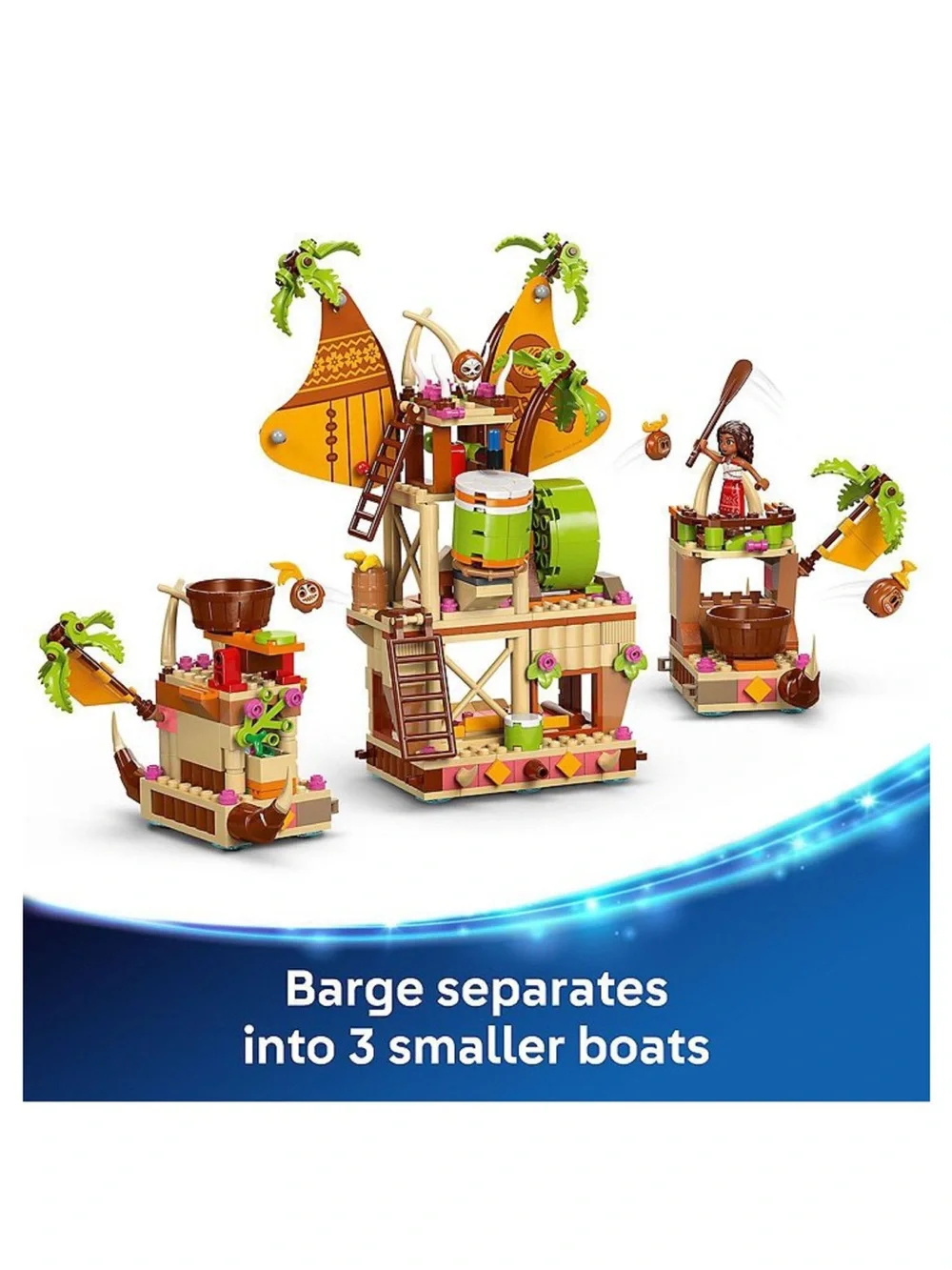 Disney official moana